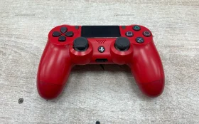 Купить Sony DualShock 4 CUH-ZCT2E б/у , в Москва и область Цена:890рублей