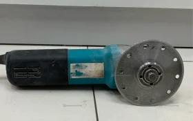 Аккумуляторная УШМ Makita DGA515