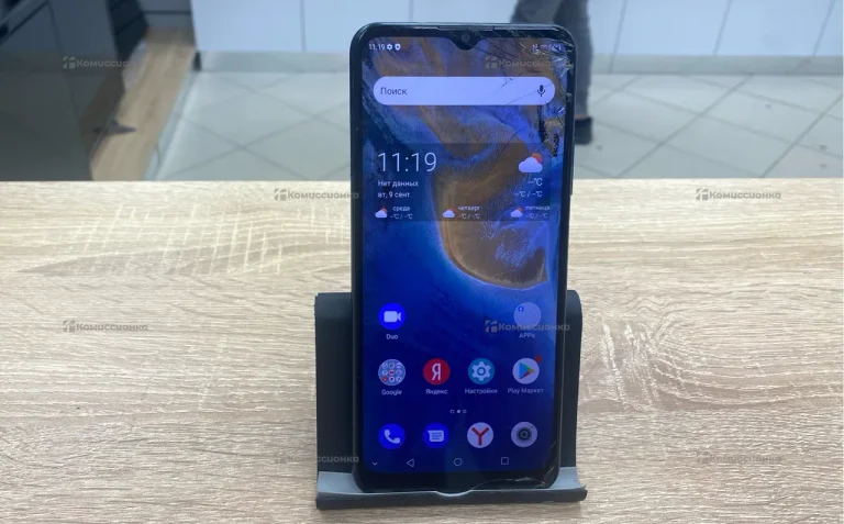 Zte Blade A71 3/64Gb