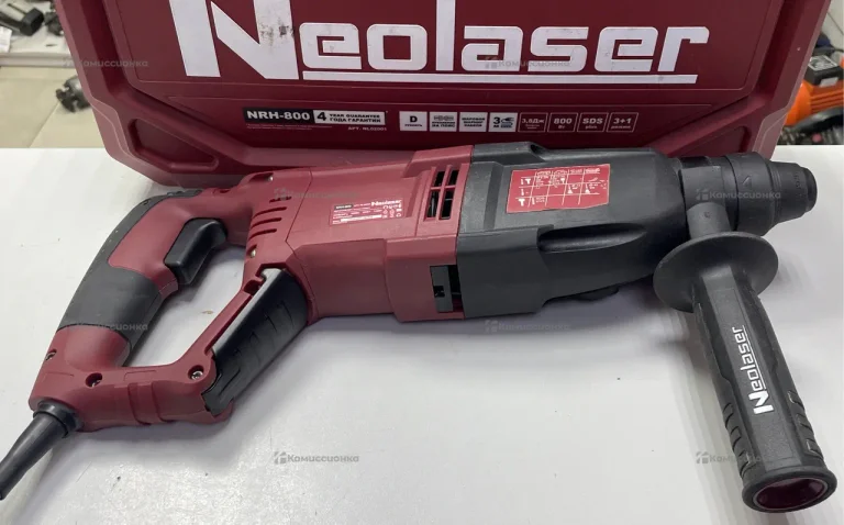 Перфаратор  Neolaser NRH-800