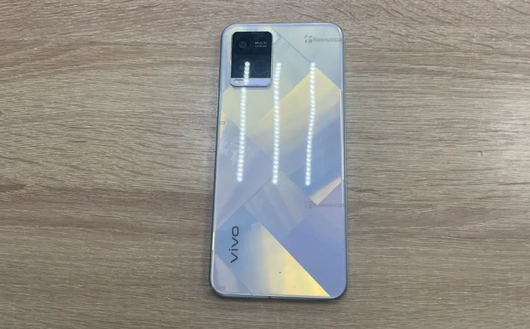 Vivo Y21 4/64Gb