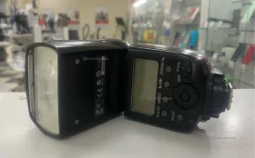 Купить Вспышка canon 580ex II б/у , в Красноярск Цена:6990рублей