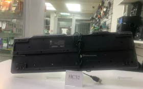 Купить Клавиатура  Aceline K-504BU б/у , в Нижнекамск Цена:190рублей