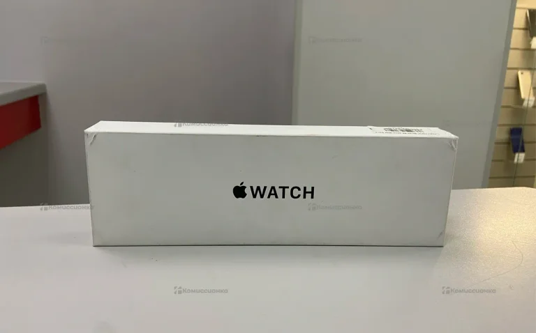Часы  Apple Watch SE 2 поколения