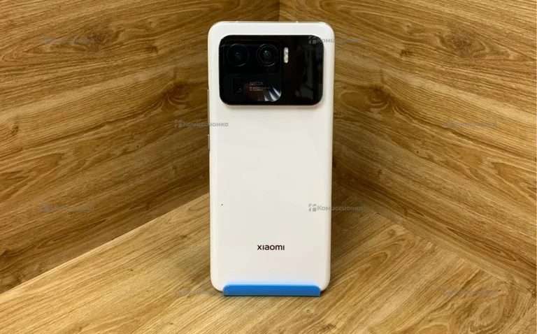 Xiaomi Mi 11 Ultra 12/256 ГБ