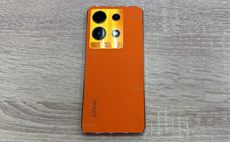 Infinix Note 30 8/128 ГБ