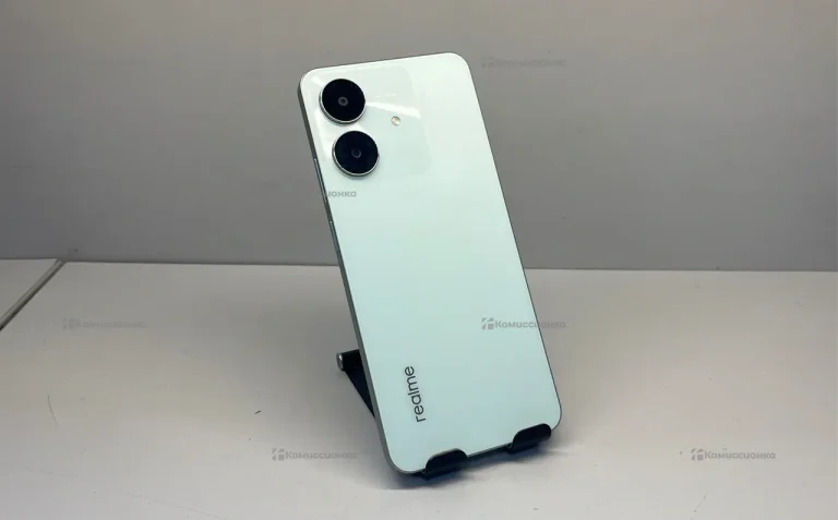 Realme Note 60x 3/64 ГБ