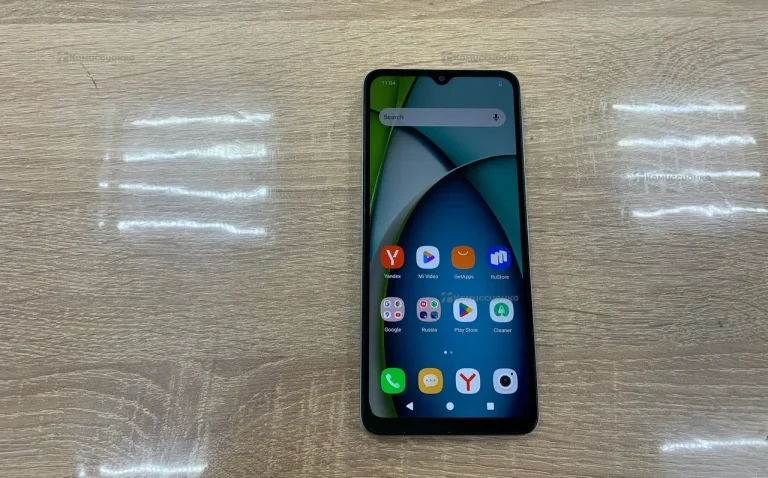Xiaomi Redmi A3x 3/64ГБ