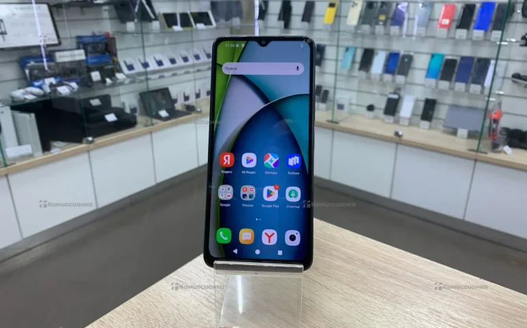 Huawei Redmi A3x 3/64 ГБ