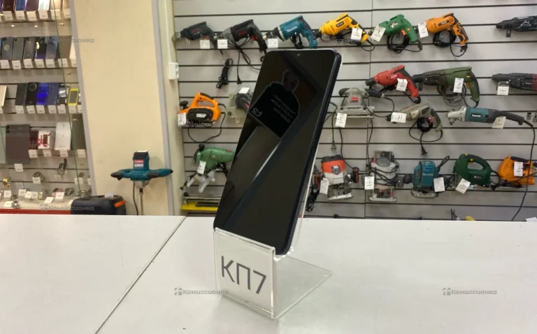 Xiaomi Poco C61 4/64 ГБ