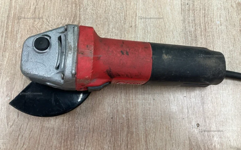 УШМ Edon AG125/800