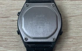 Купить Часы  CASIO ILLUMINATOR б/у , в Тольятти Цена:1390рублей