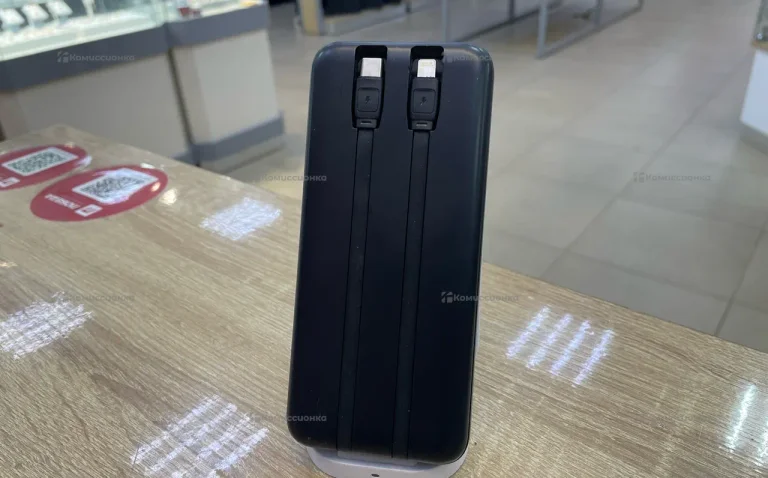 Power Bank  ACELINE 10.000mAh