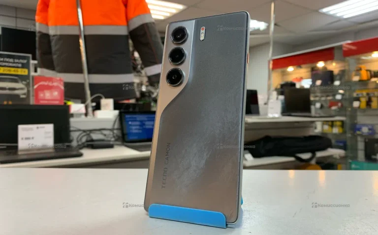 Tecno CAMON 40 8/256Gb