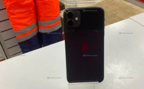 Купить Apple iPhone 11 4/64 ГБ б/у , в Казань Цена:11900рублей