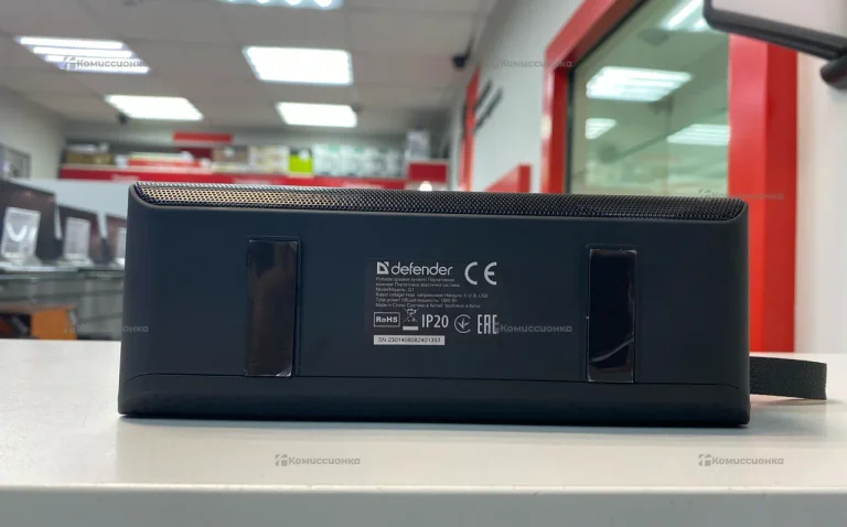 Колонка  defender