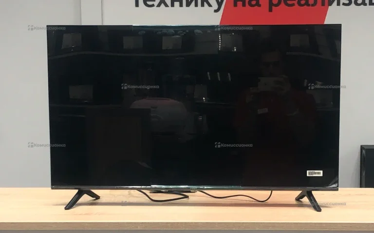 Телевизор Razz 40lxw40g5y-asit
