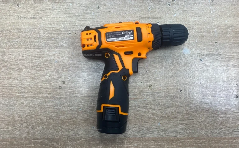 да12-2лк шуруповерт вихрь