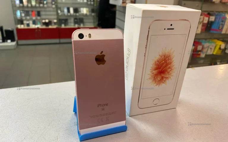 Apple iPhone SE 32Gb