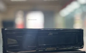 Автомагнитола  JVC  KD-X130