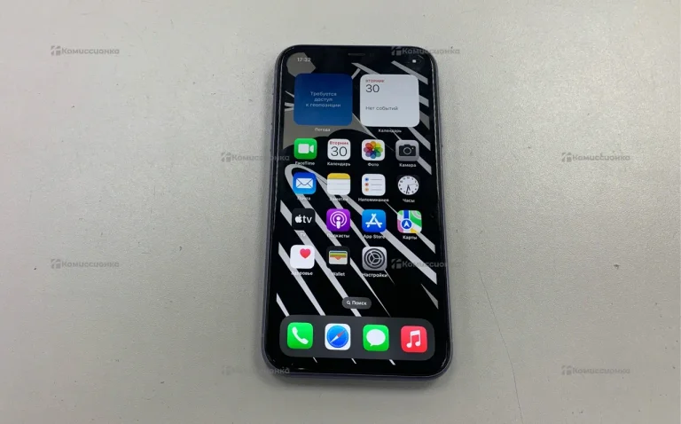 Apple IPhone 11 64Gb