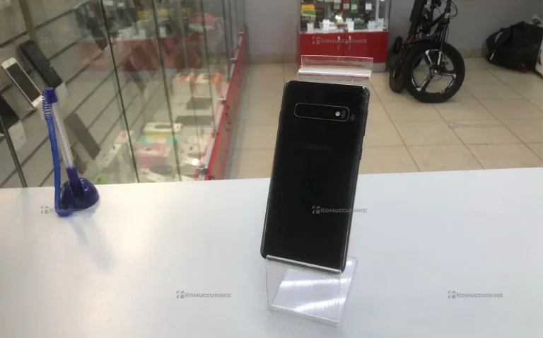 Samsung Galaxy S10 8/128 ГБ