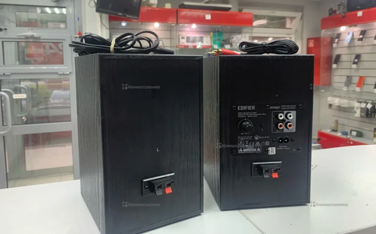 Колонка Edifier R990BT