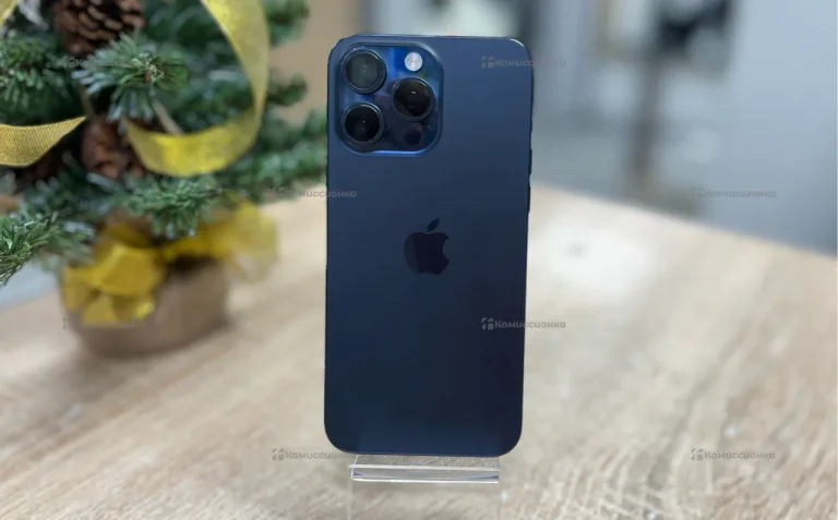 Apple iPhone 15 Pro Max 8/512 ГБ