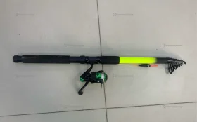 Купить Удочка East Shark б/у , в Краснодар Цена:990рублей