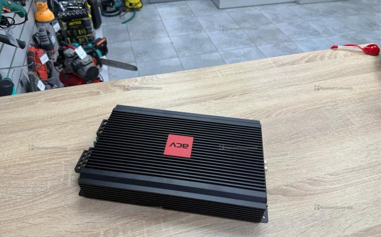 Усилитель ACV LX-4.100