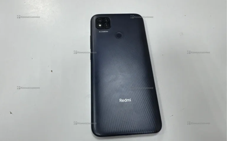 Xiaomi Redmi 9C NFC 2/32 ГБ