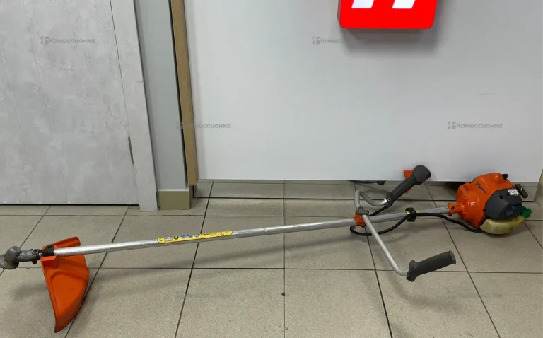 Бензотриммер Husqvarna 128R