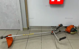 Купить Бензотриммер Husqvarna 128R б/у , в Самара Цена:9000рублей