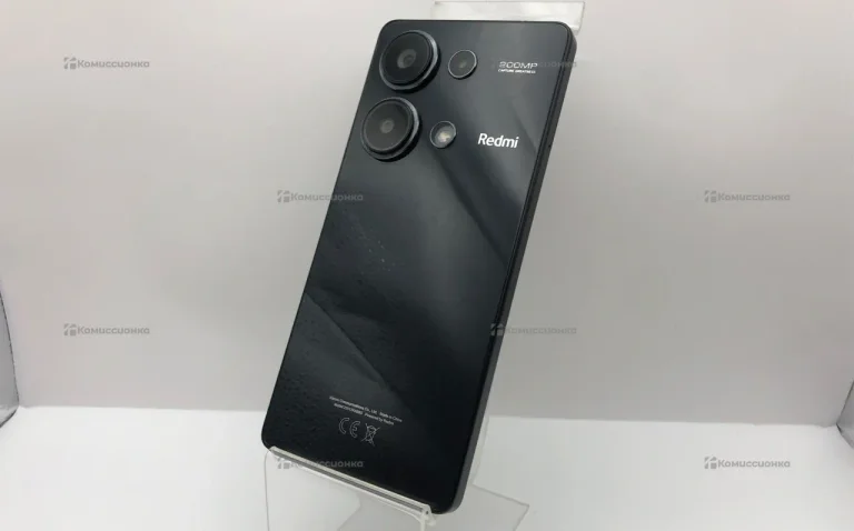 Xiaomi Redmi Note 13 Pro 12/512 ГБ