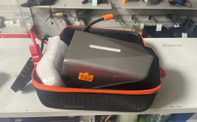 Power Bank / пусковое устройство для машины