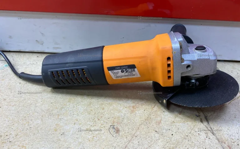 Ушм Вихрь 125/800