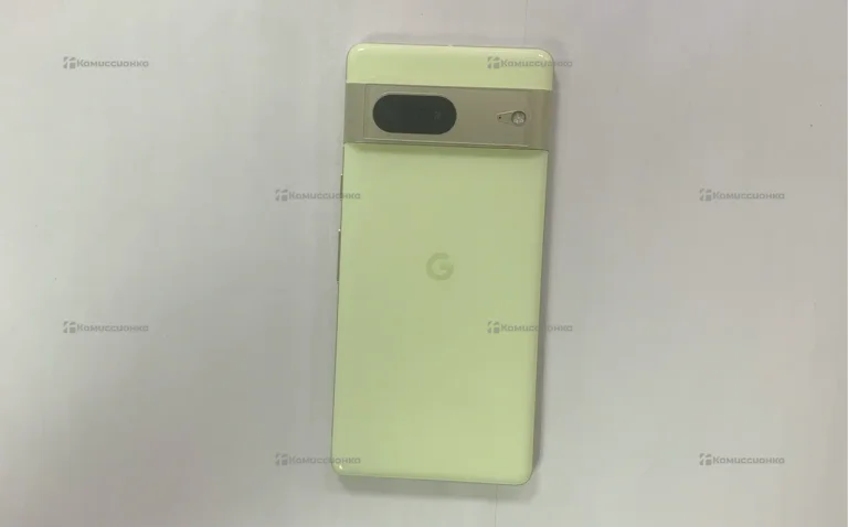 Google Pixel 7 8/128 ГБ