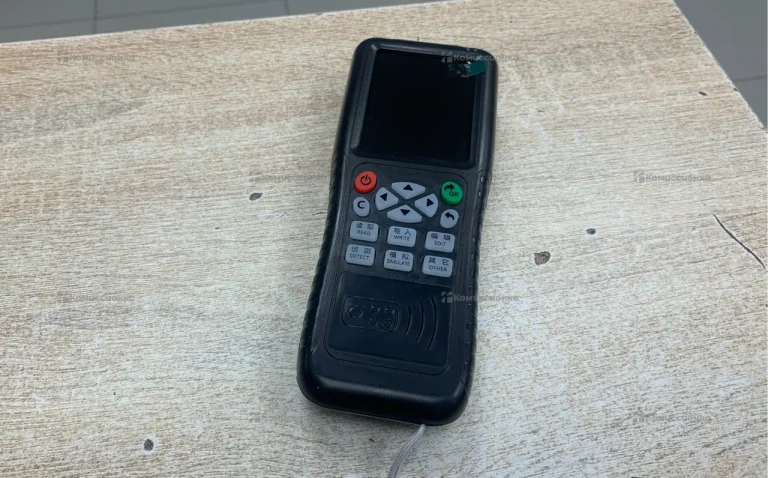 RFID I copy x100 дубликатор прогаматор