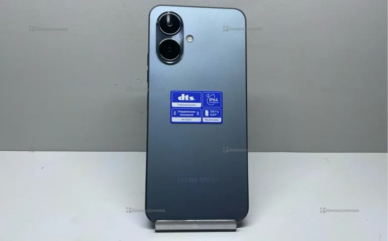 Tecno Spark Go 2 3/64 ГБ