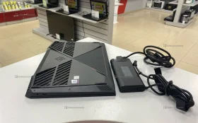 Ноутбук  hp omen laptop 15-dc1003tx