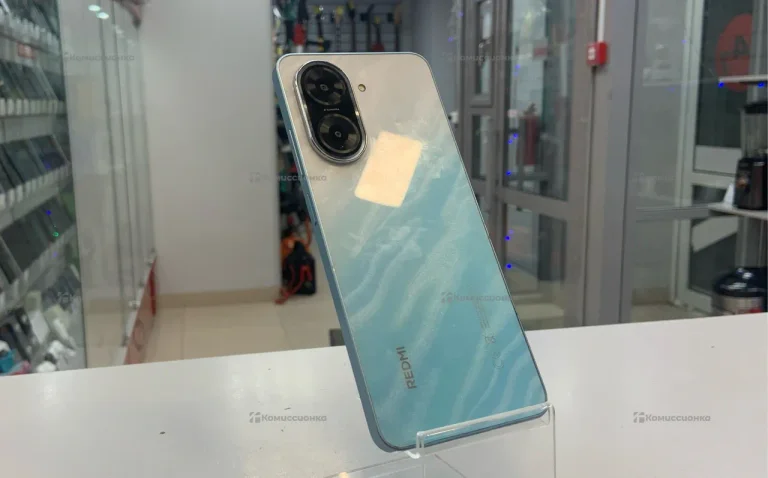 Xiaomi Redmi A5 3/64 ГБ