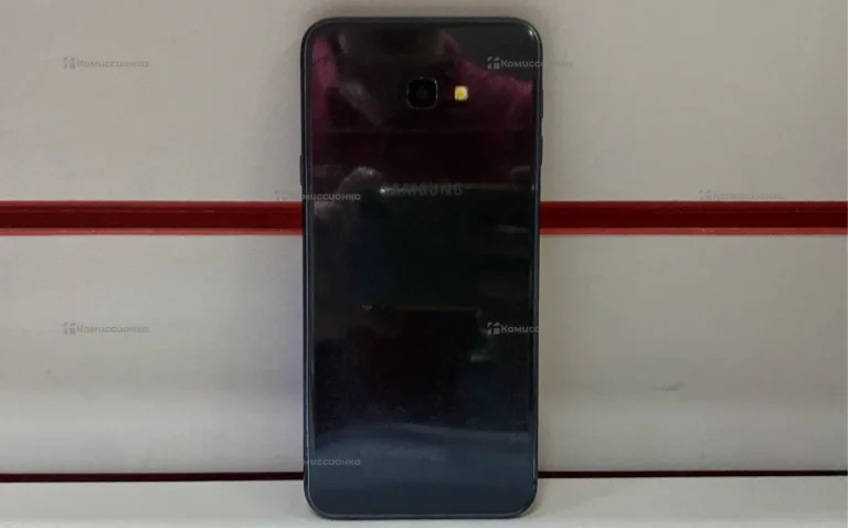 Samsung Galaxy J4+ 2/32 ГБ