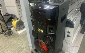 Колонка  Lg om 6560 650w