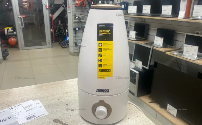 Увлажнитель воздуха Zanussi