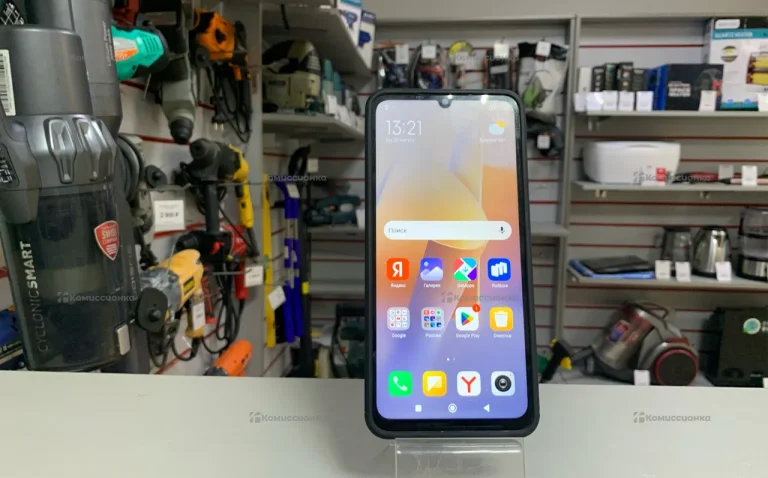 Xiaomi Redmi 13Cc 4/128gb
