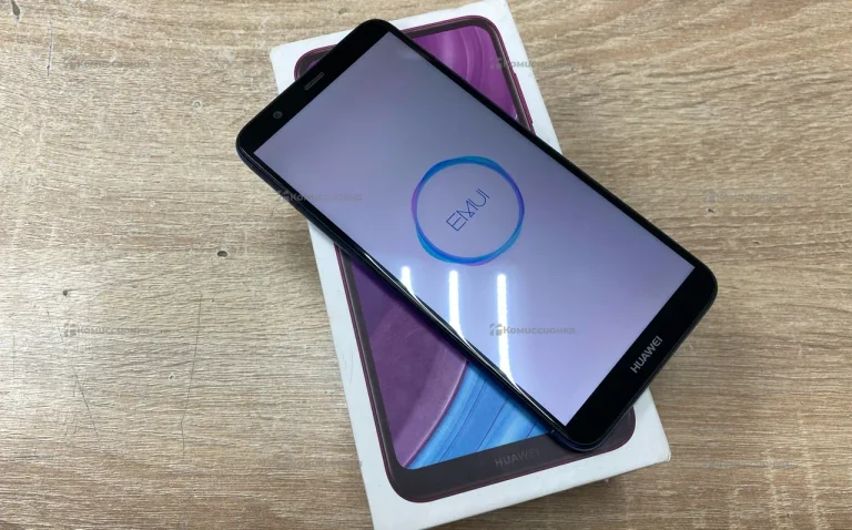 Huawei P smart 3/32 ГБ