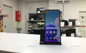 Купить Samsung Galaxy A21s 3/32 ГБ б/у , в Челябинск Цена:1900рублей