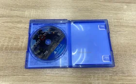 Купить Диск PS 4 God of War б/у , в Казань Цена:900рублей