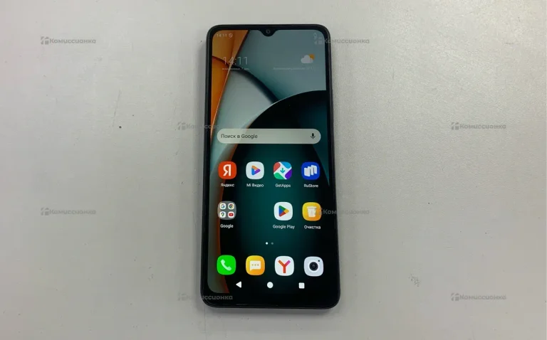 Xiaomi Redmi A3 4/128 ГБ