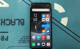 Infinix Hot 50i 4/128 ГБ